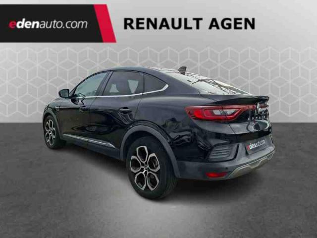 Renault Arkana image 6