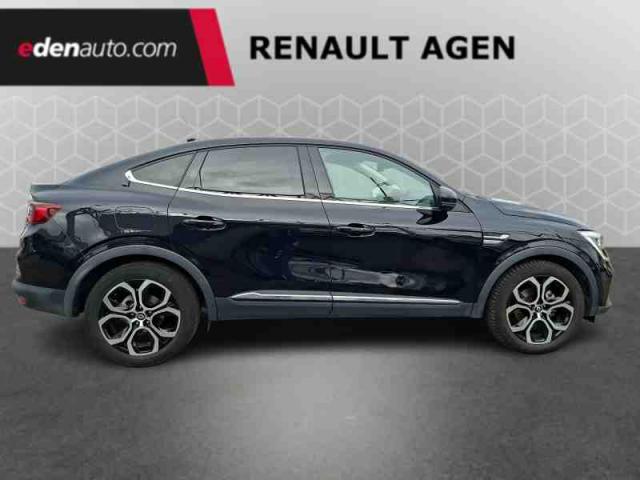 Renault Arkana image 8