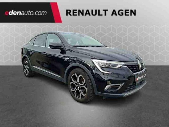 Renault Arkana image 2