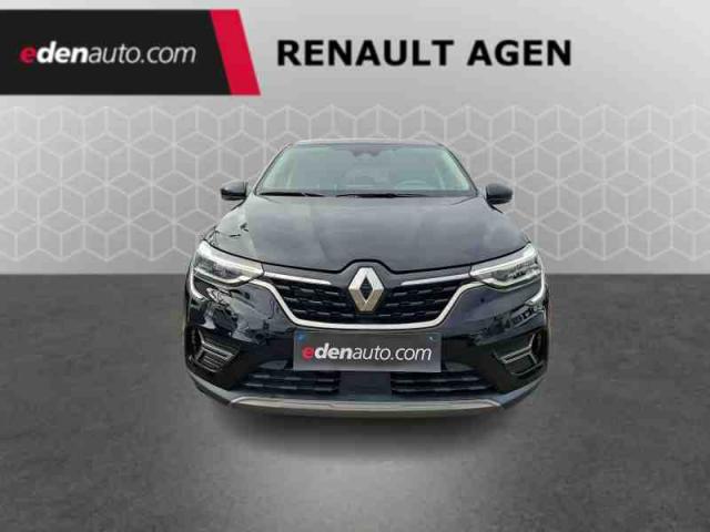 Renault Arkana image 4