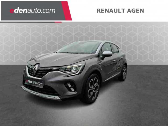 Renault Captur E-Tech 145 - 21 Intens