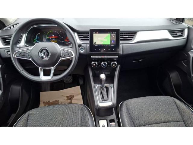 Renault Captur image 5