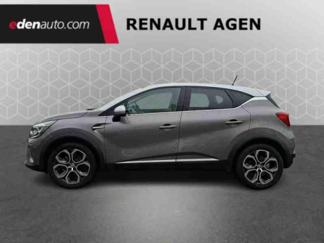 Renault Captur image 7