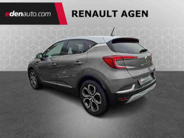 Renault Captur image 3