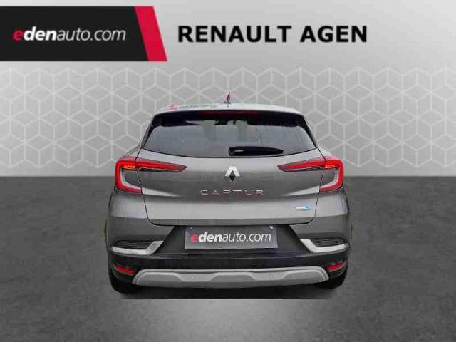 Renault Captur image 4