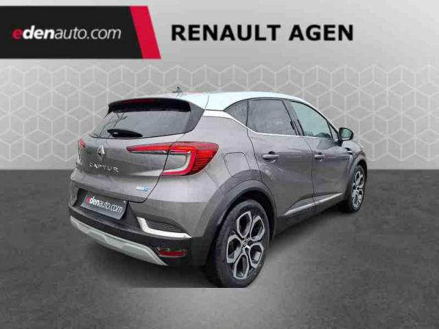 Renault Captur image 2