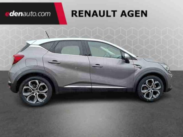 Renault Captur image 1