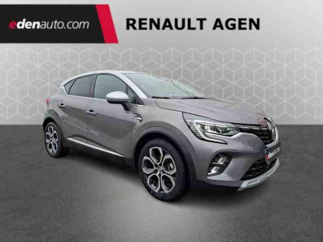 Renault Captur image 6