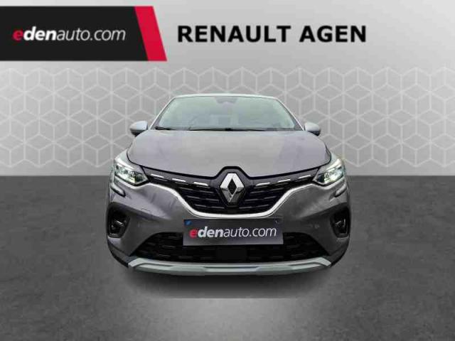 Renault Captur image 9