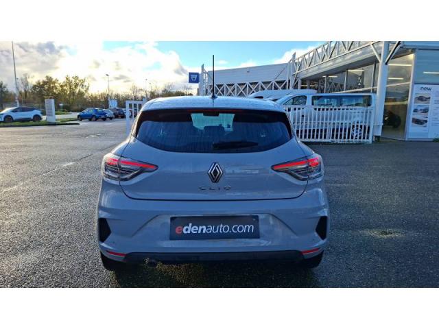 Renault Clio image 7