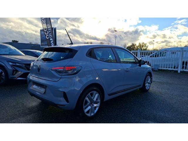 Renault Clio image 9