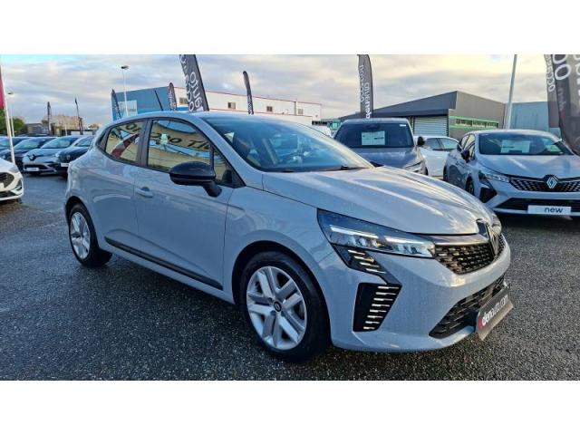 Renault Clio image 6