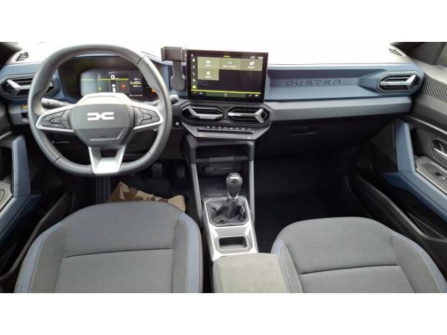 Dacia Duster image 3