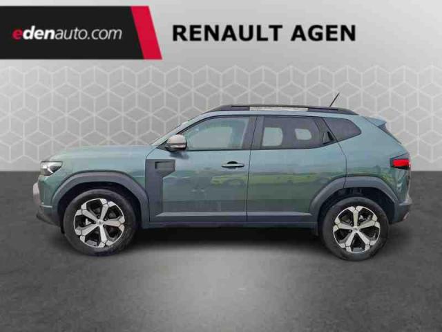 Dacia Duster image 9