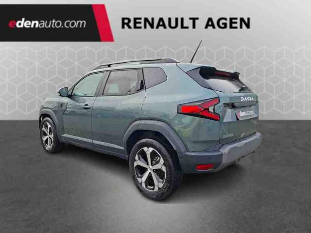 Dacia Duster image 1