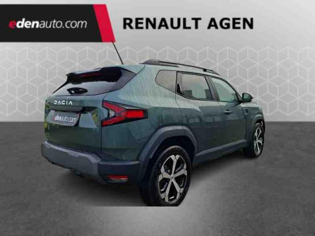 Dacia Duster image 2