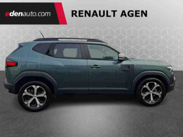 Dacia Duster image 7