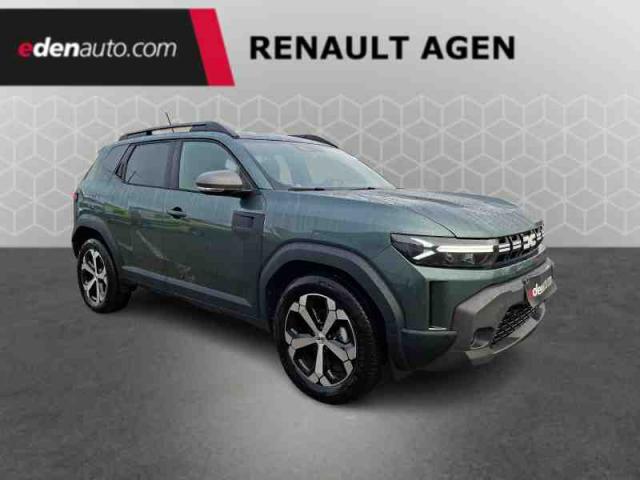 Dacia Duster image 8