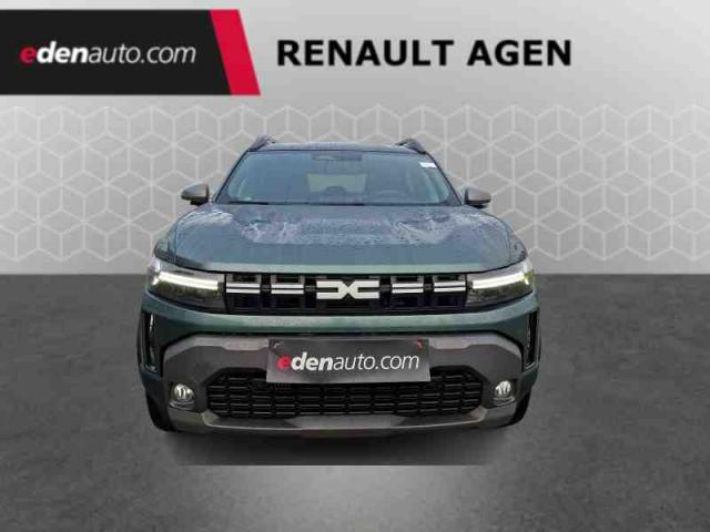 Dacia Duster image 4