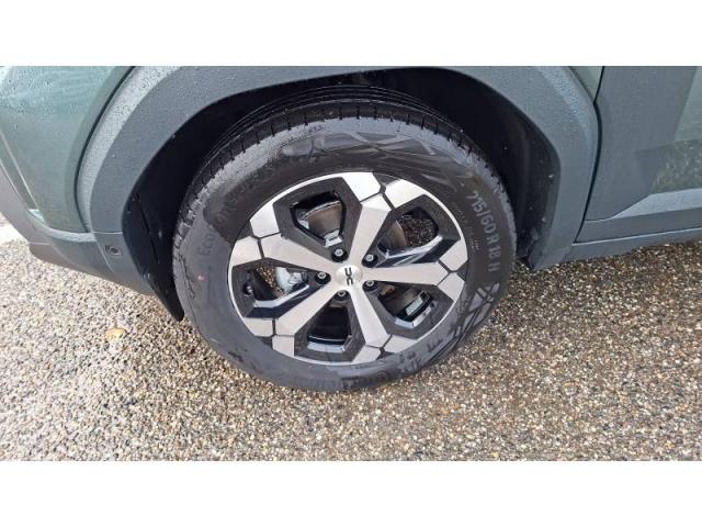 Dacia Duster image 5