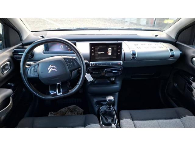 Citroen C4 Cactus image 9