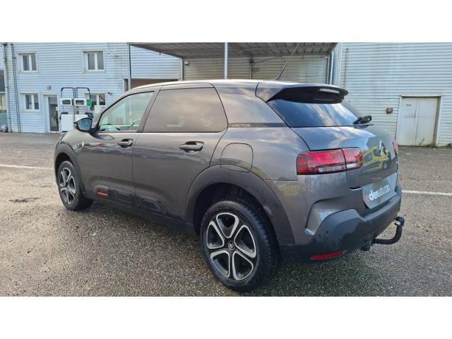 Citroen C4 Cactus image 4