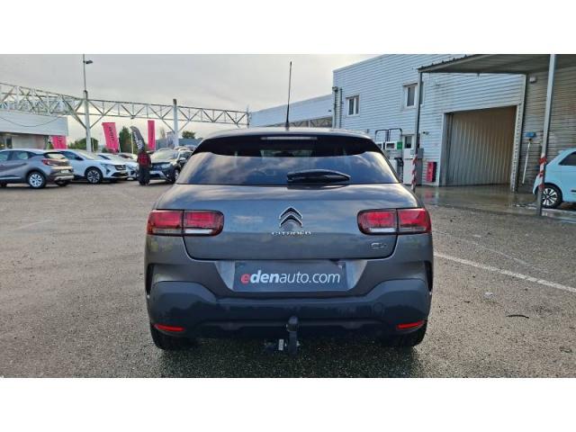 Citroen C4 Cactus image 8