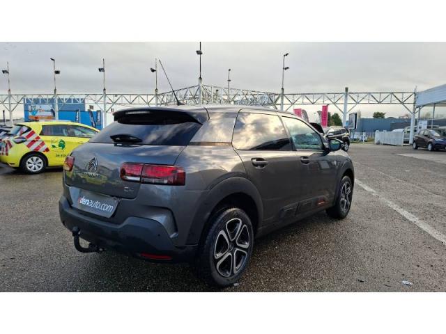 Citroen C4 Cactus image 7