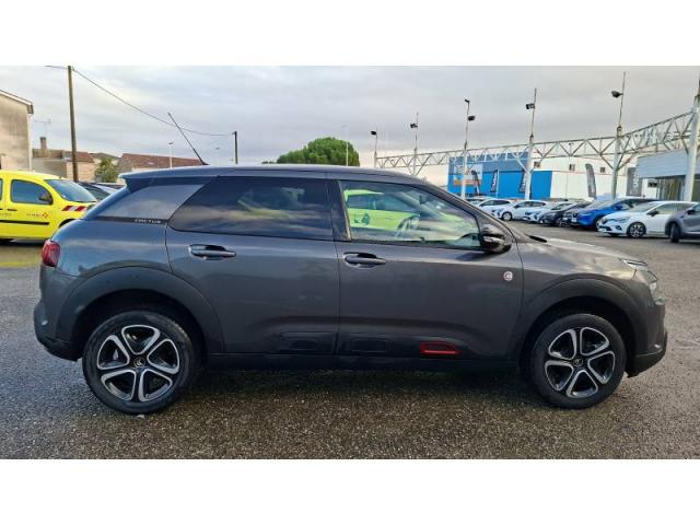 Citroen C4 Cactus image 2