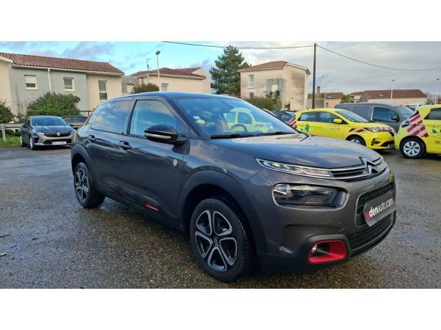 Citroen C4 Cactus image 1
