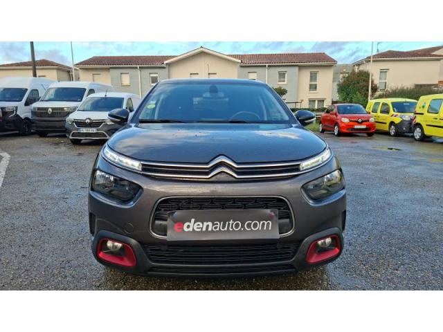 Citroen C4 Cactus image 5