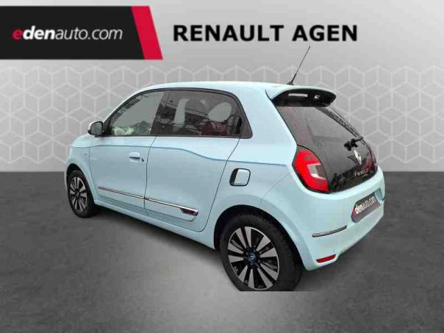 Renault Twingo image 8