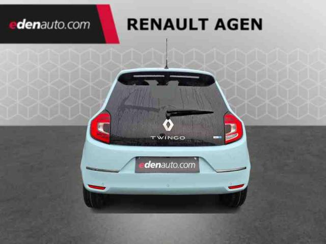 Renault Twingo image 9