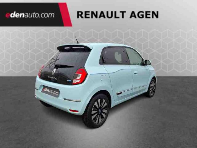 Renault Twingo image 4