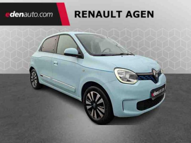 Renault Twingo image 2