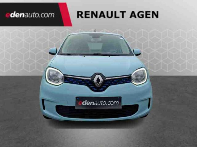 Renault Twingo image 1
