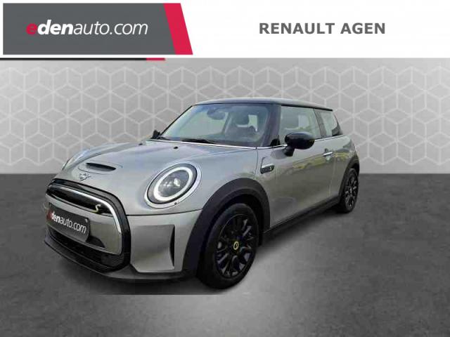 Mini Mini Hatch 3 Portes Cooper Se 184 Ch Edition Premium