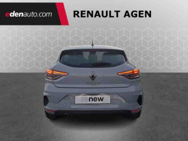 Renault Clio image 7