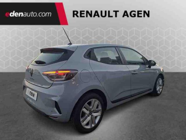 Renault Clio image 5