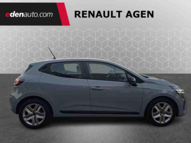 Renault Clio image 8