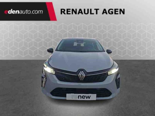 Renault Clio image 9