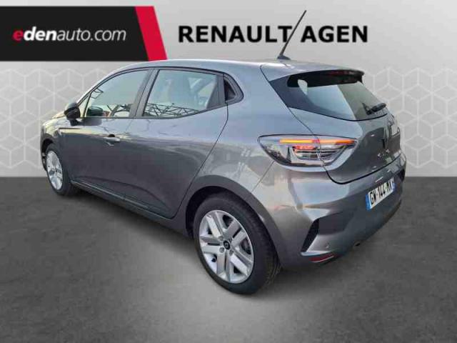 Renault Clio image 9