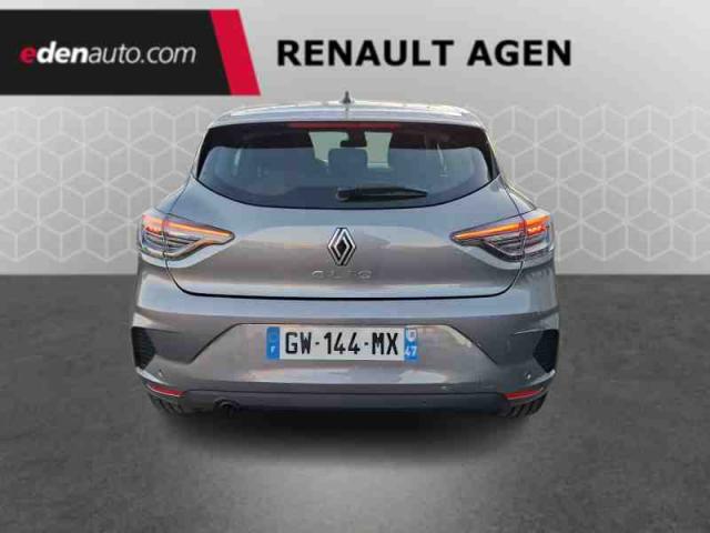 Renault Clio image 3