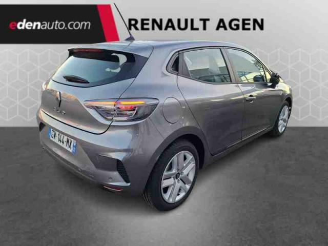 Renault Clio image 5