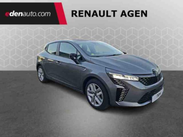 Renault Clio image 4