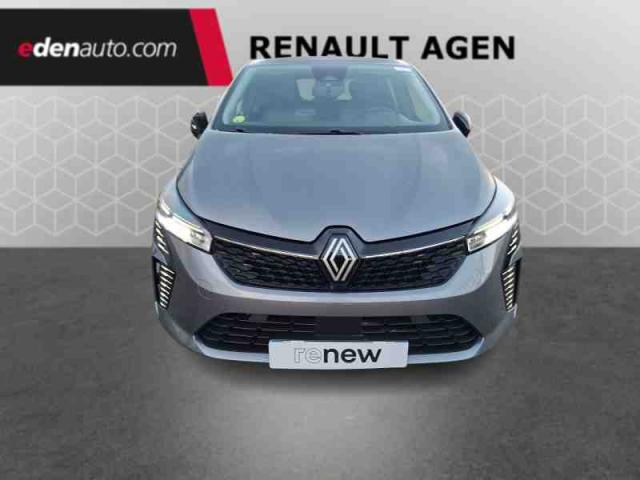 Renault Clio image 2