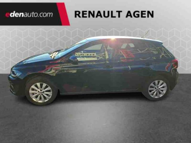 Volkswagen Polo image 4