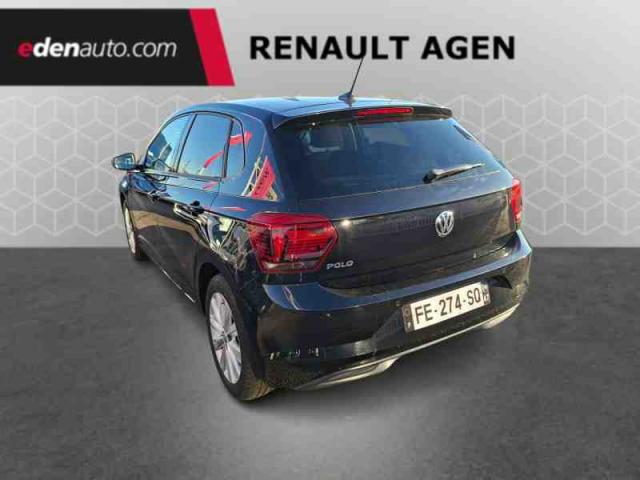 Volkswagen Polo image 1