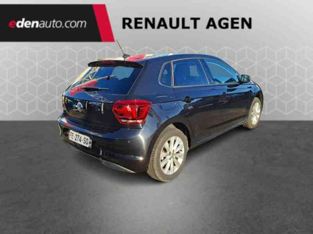 Volkswagen Polo image 3