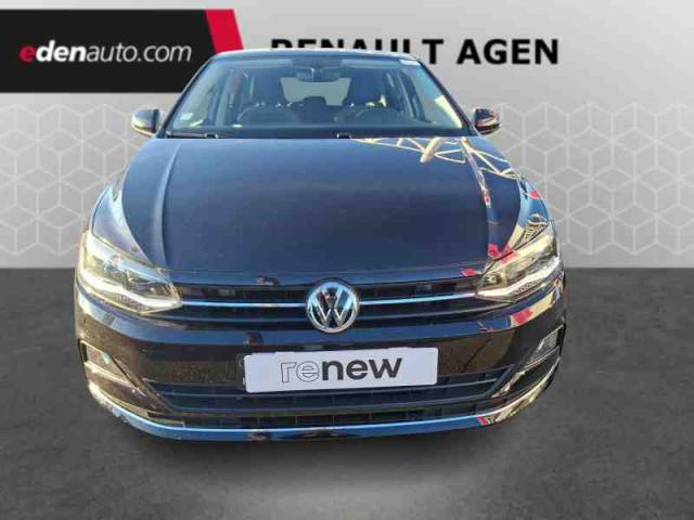 Volkswagen Polo image 9